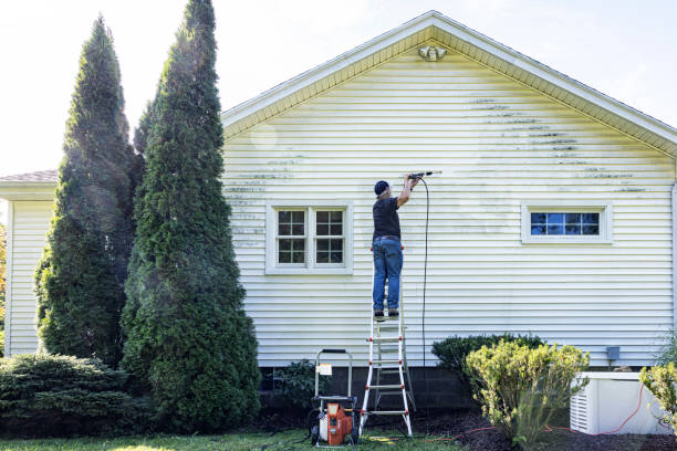 Best Driveway Pressure Washing  in North Edwards, CA