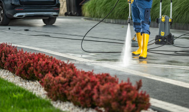 Spring Cleaning in North Edwards, CA